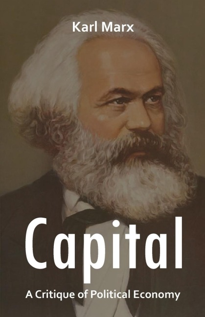 Capital - Karl Marx