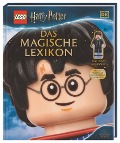 LEGO® Harry Potter(TM) Das magische Lexikon - Elizabeth Dowsett