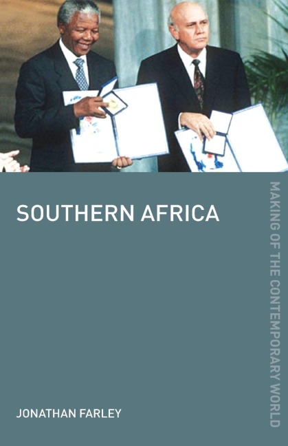 Southern Africa - Jonathan Farley