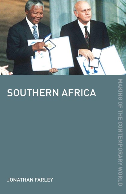 Southern Africa - Jonathan Farley