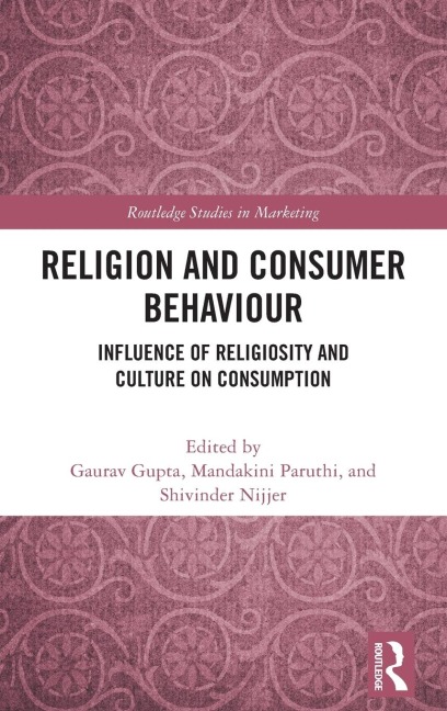 Religion and Consumer Behaviour - 