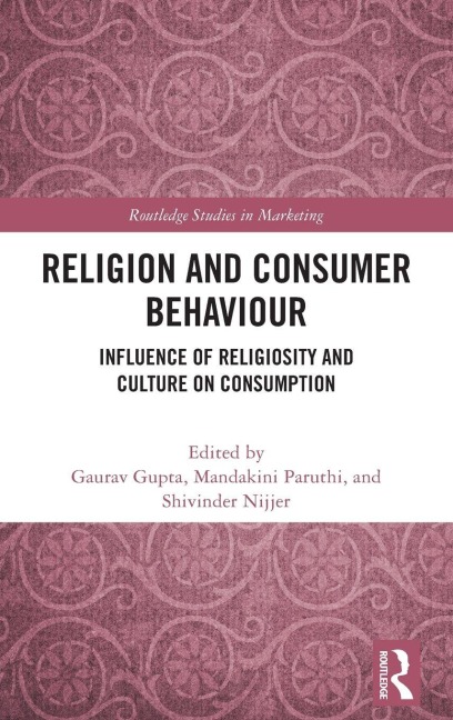 Religion and Consumer Behaviour - 