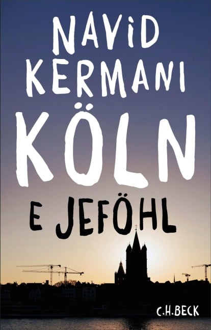 Köln - Navid Kermani