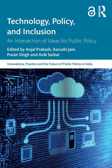 Technology, Policy, and Inclusion - 