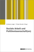 Cover-Bild zum Titel 'Soziale Arbeit und Politikwissenschaft(en)' von ''