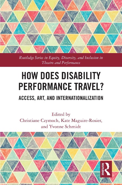 How Does Disability Performance Travel? - 