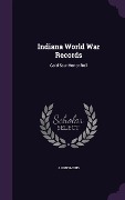 Indiana World War Records: Gold Star Honor Roll - Anonymous