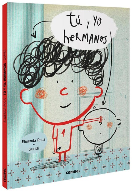Tú Y Yo, Hermanos - Elisenda Roca