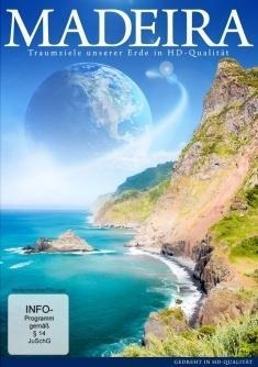 Madeira - Traumziele unserer Erde in HD-Qualität - 