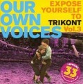 Cover-Bild zum Titel 'Our Own Voices 3' von 'Various'