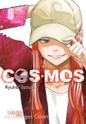 Cover-Bild zum Titel 'COSMOS 6' von 'Ryuhei Tamura'