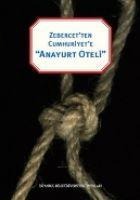 Anayurt Oteli - Artun Gebenlioglu, Nergis Öztürk, Atilla Erol, Necdet Berk Özler