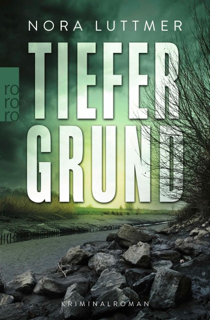Tiefergrund - Nora Luttmer