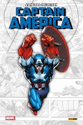 Cover-Bild zum Titel 'Avengers Collection: Captain America' von 'Robbie Thompson, Valerio Schiti, Mark Waid, Chris Samnee, Ta-Nehisi Coates'