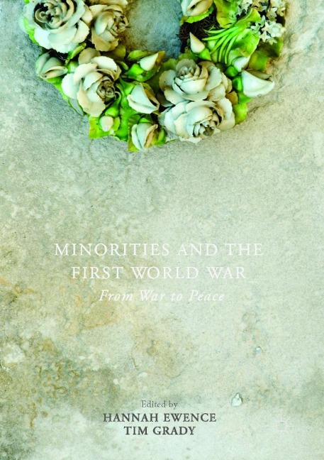 Minorities and the First World War - 