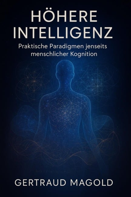 Höhere Intelligenz: Praktische Paradigmen jenseits menschlicher Kognition - Gertraud Magold