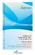 Cover-Bild zum Titel 'L'évaluation des politiques paritaires de formation' von 'Avenel, Colinet, Las vergnas'