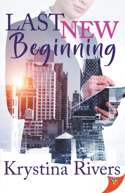 Last New Beginning - Krystina Rivers