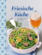 Cover-Bild zum Titel 'Friesische Küche' von ''