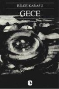 Cover-Bild zum Titel 'Gece' von 'Bilge Karasu'