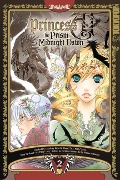 Princess Ai: The Prism of Midnight Dawn, Volume 2 - D J Milky, Christine Boylan
