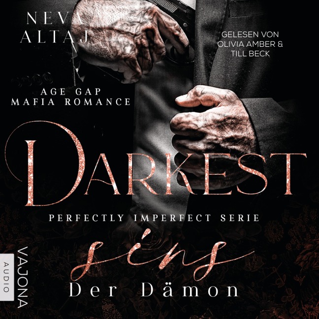 Darkest Sins - Neva Altaj