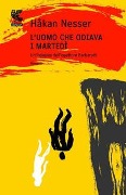 Cover-Bild zum Titel 'L' uomo che odiava i martedì' von 'Håkan Nesser'