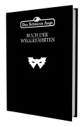 Cover-Bild zum Titel 'DSA - Das Buch der Weggefährten' von 'Viola Plötz'