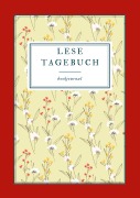 Cover-Bild zum Titel 'Lesetagebuch- Meine Bibliothek' von 'Petra Neumeister, Anna Piok, Tatjana Dobslaw'