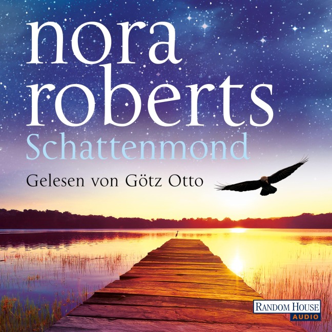 Schattenmond - Nora Roberts