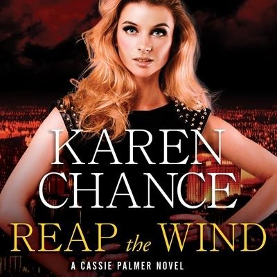 Reap the Wind - Karen Chance