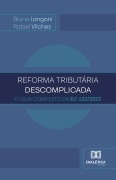 Reforma Tributária Descomplicada - Bruno Langon, Rafael Vilches