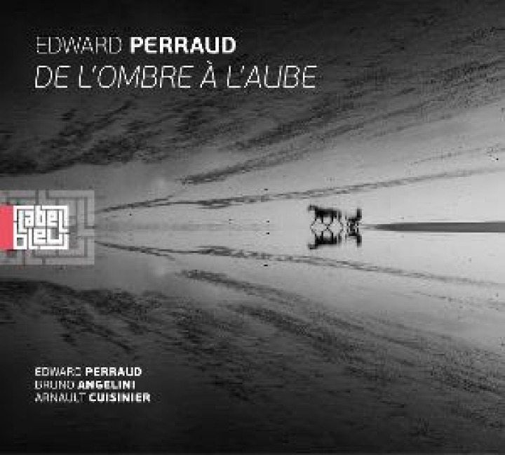 De L'Ombre A L'Aube - Edward Perraud