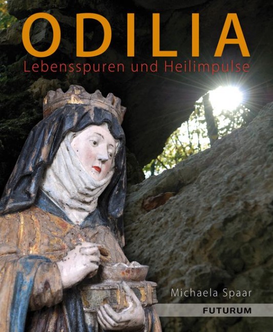 Odilia - Michaela Spaar