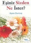 Cover-Bild zum Titel 'Esiniz Sizden Ne Ister' von 'Ayten Durmus'