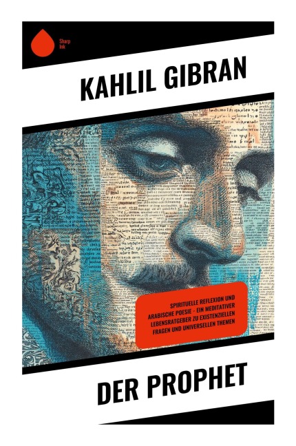 Der Prophet - Kahlil Gibran