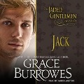 Cover-Bild zum Titel 'Jack' von 'Grace Burrowes'