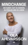 Cover-Bild zum Titel 'Mindchange' von 'Ola Ahlvarsson'