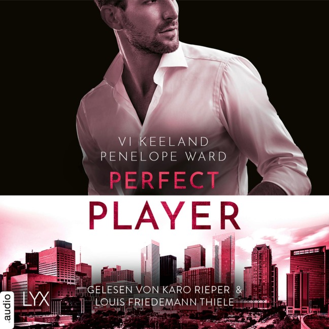 Perfect Player - Vi Keeland, Penelope Ward