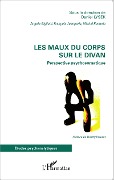 Cover-Bild zum Titel 'Les maux du corps sur le divan' von 'Angela Gigliotti, Français Jeanparis, Michel Romerio'