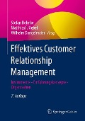 Effektives Customer Relationship Management - 