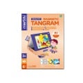 Magnetisches Tangram - Starter Kit - 