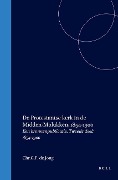 Cover-Bild zum Titel 'de Protestantse Kerk in de Midden-Molukken, 1854-1900' von 'Chr de Jong'