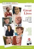 Great Lives - Jane Elizabeth Cammack