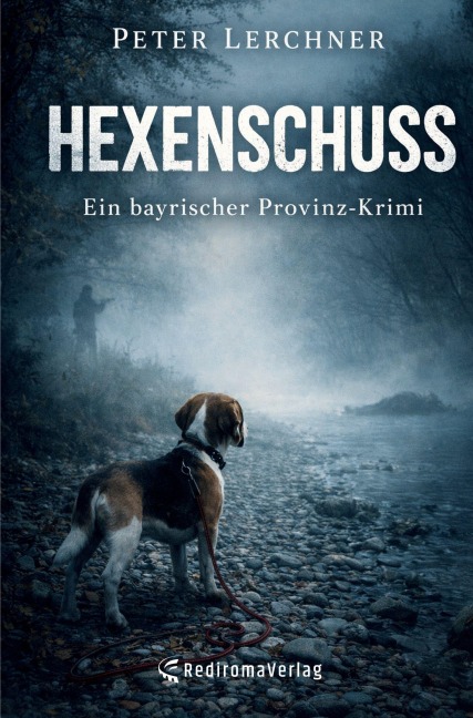 Hexenschuss - Peter Lerchner