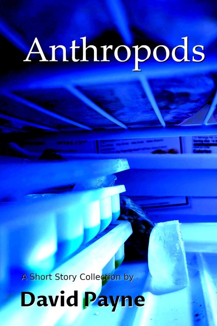 Anthropods - David Payne