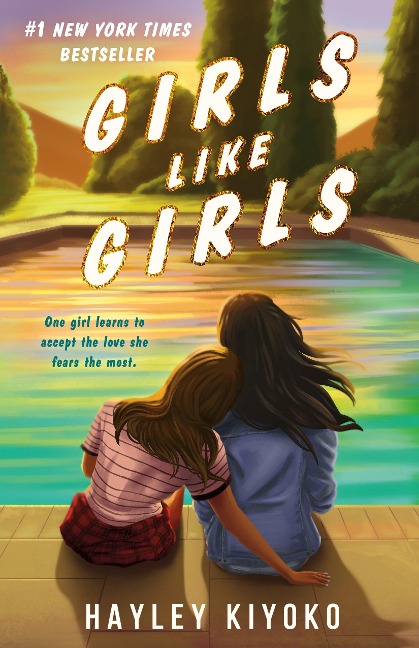 Girls Like Girls - Hayley Kiyoko