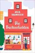 Die Buchverliebten - Anja Baumheier