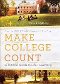Make College Count - Derek Melleby