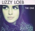 Cover-Bild zum Titel 'The One' von 'Lizzy Loeb/Chuck Loeb/Will Lee/Wolfgang Haff'